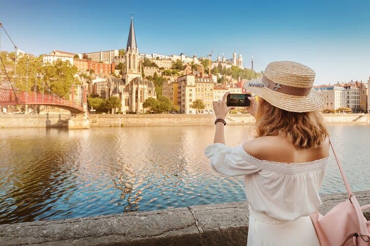 Lyon Museum of Fine Arts Ticket and Audio Guide
