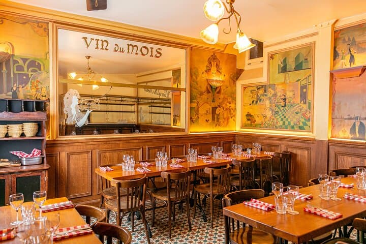 Foodie Tour and Highlights of the Latin Quarter