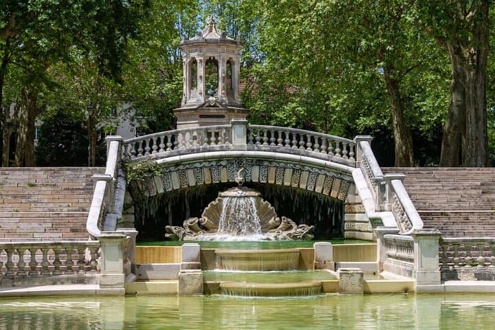 Hello Dijon: Private 2-Hour Intro City Walk with Local Guide
