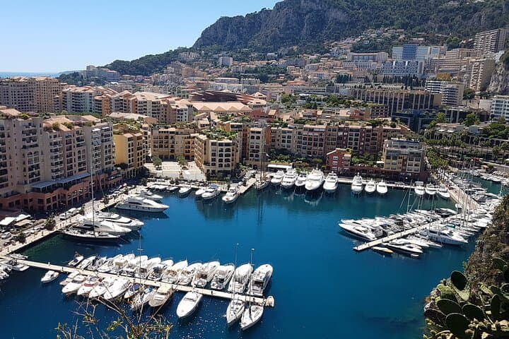 Monaco