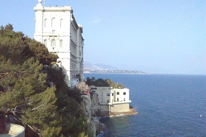 Monaco