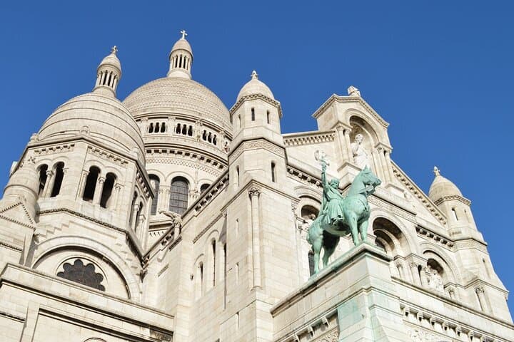 Paris Private Tour for Family with Kids
