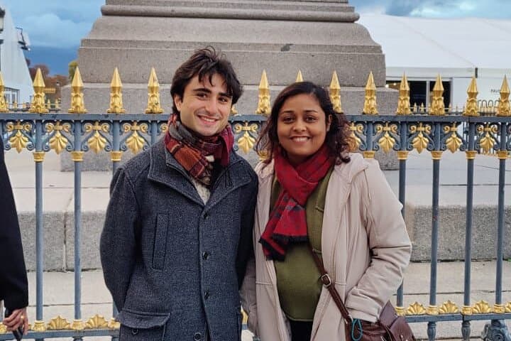 Paris Napoleon's Heritage Guided Walking Tour