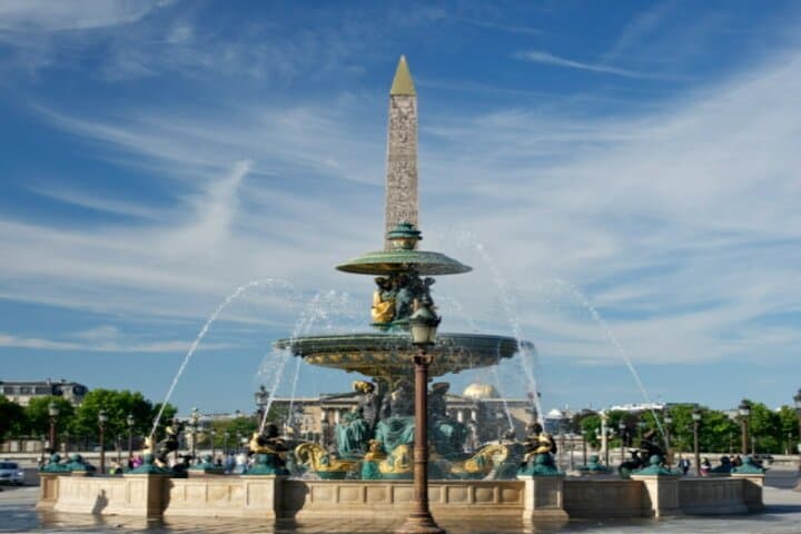 Paris Private City Tour with Expert Guide