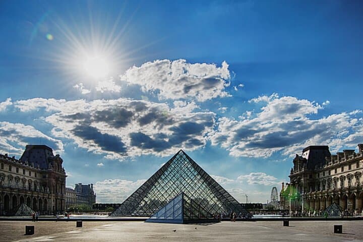 Paris Private City Tour with Expert Guide