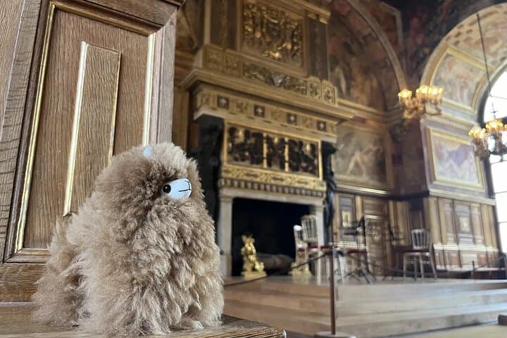 Château de Fontainebleau and Barbizon Village Full Day Tour