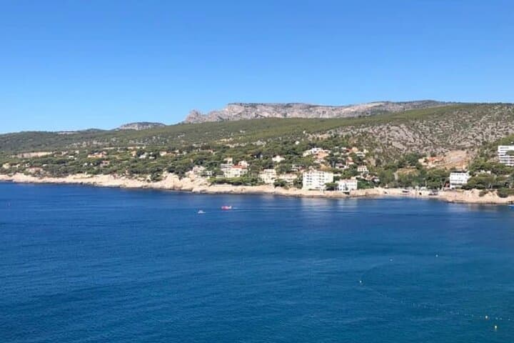 Authentic Tour to Discover La Ciotat