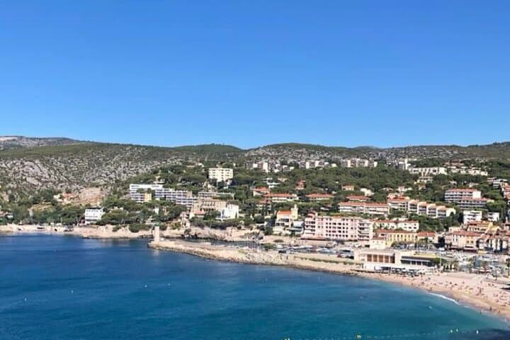 Authentic Tour to Discover La Ciotat