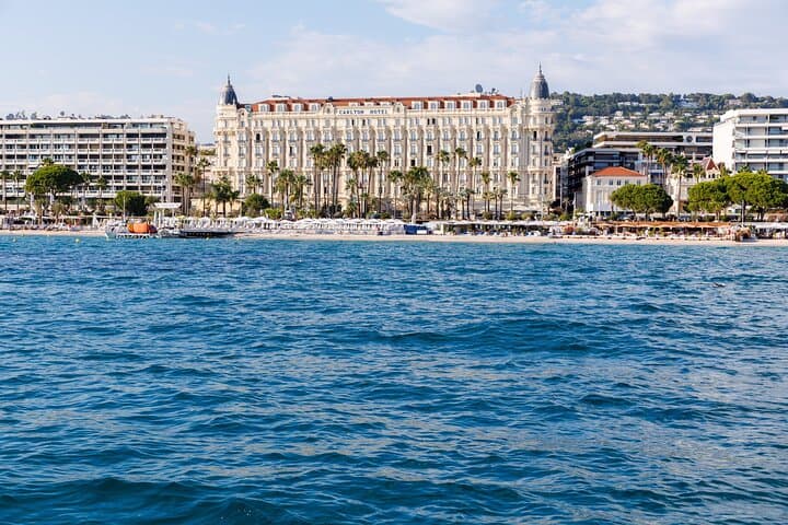 Private Full-Day Luxury Cruise - a Serene Voyage to the Islands