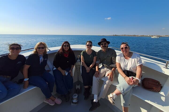Camargue Full Day Tour from Avignon