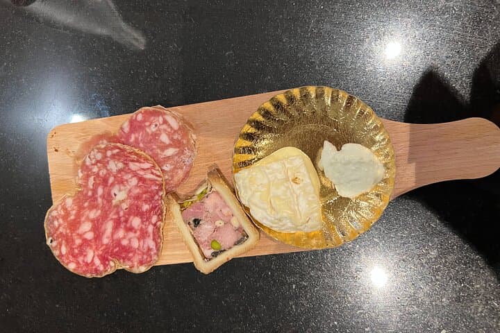 Discover Lyon's Food and History with a Local Guide!