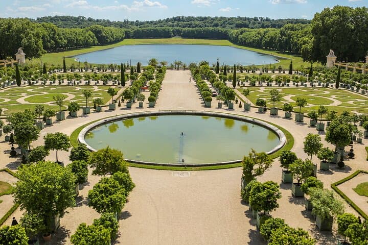 Versailles Royal Passport Palace Entry with Premium Add On