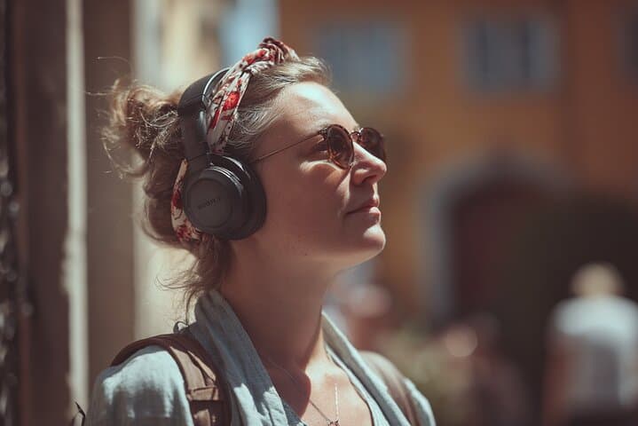 Self-Guided Tours In Biarritz With 50 Captivating Audio Stories