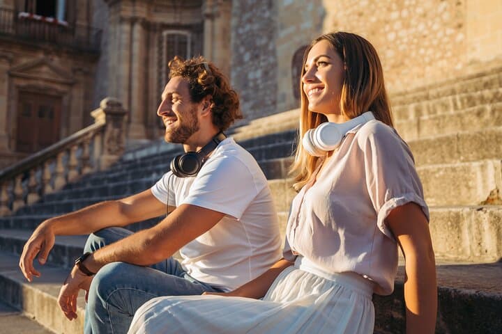 Self-Guided Tours In Biarritz With 50 Captivating Audio Stories