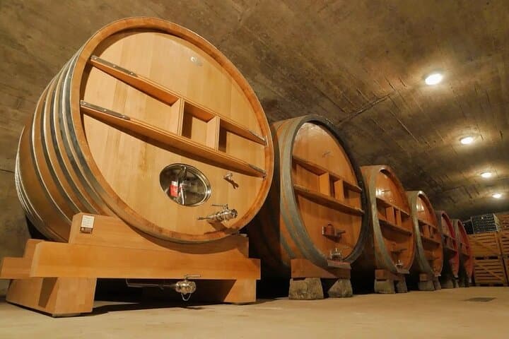 Explore Beaujolais on a Private 4WD Half Day Tour