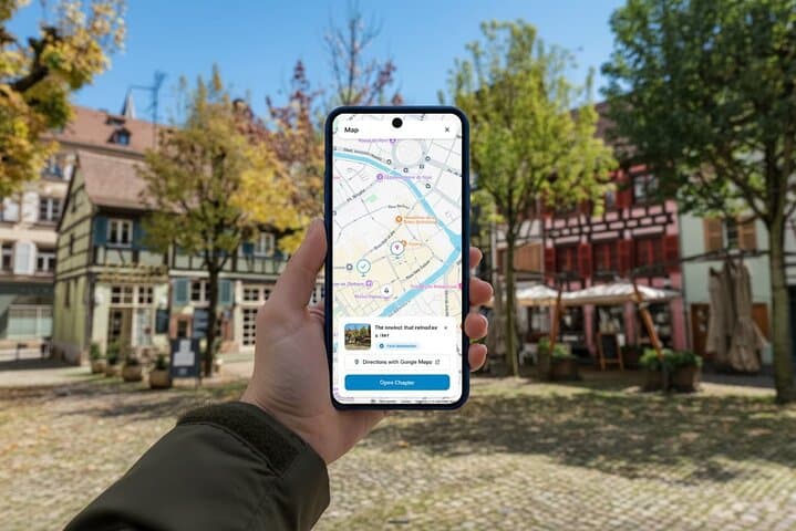 Explore Strasbourg on a Private Walking Tour
