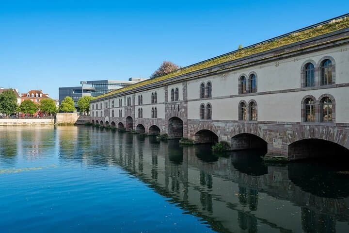 Explore Strasbourg on a Private Walking Tour