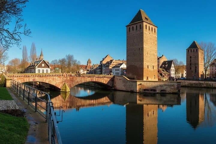 Explore Strasbourg on a Private Walking Tour
