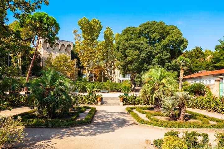 Hello Montpellier: Private 2-Hour Intro Walk with Local Guide