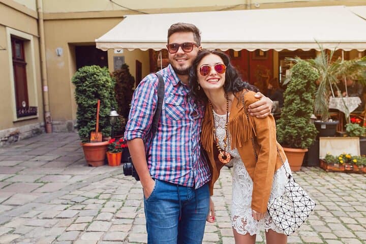 Hello Perpignan: Private 2-Hour Intro City Walk with Local Guide