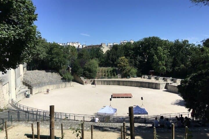 History of Paris from Antiquity to the Middle Ages