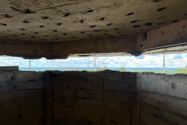 Pointe du Hoc