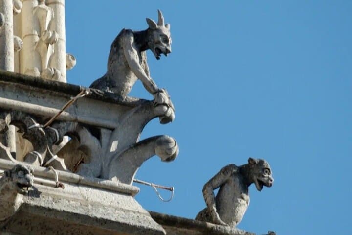History of Paris from Antiquity to the Middle Ages