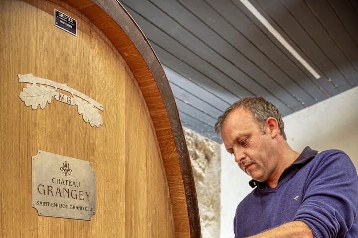 Meet the winemaker