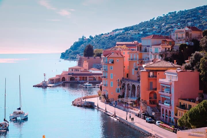 Ultimate French Riviera Tour with a Local Guide