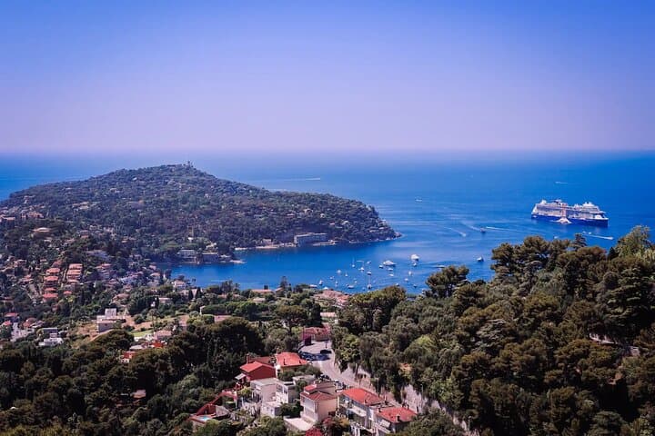 Ultimate French Riviera Tour with a Local Guide