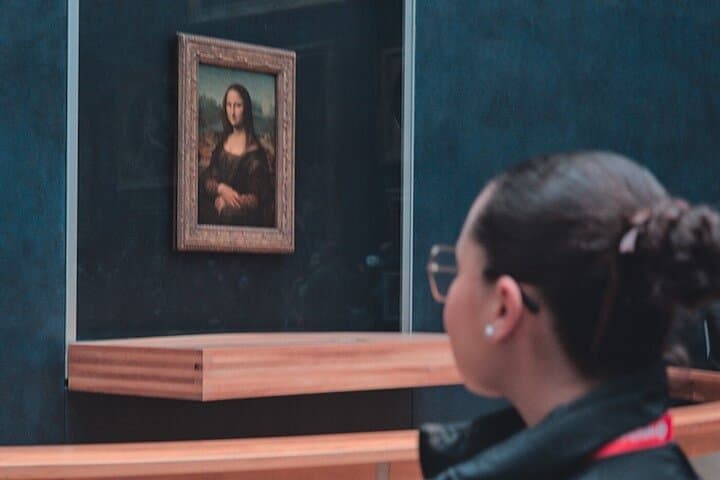 Paris in One Day : Louvre, Notre-Dame, Sainte-Chapelle and more