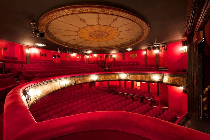 Théâtre des Nouveautés