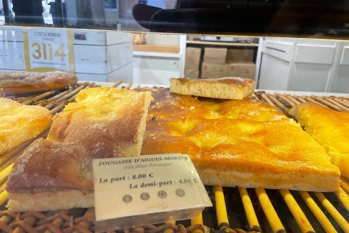Arles Boulangerie
