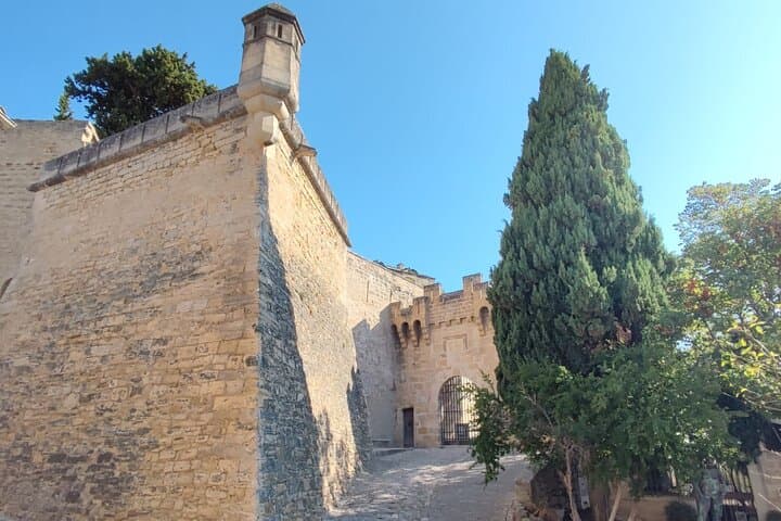 Secret Luberon Private Full Day Tour from Aix