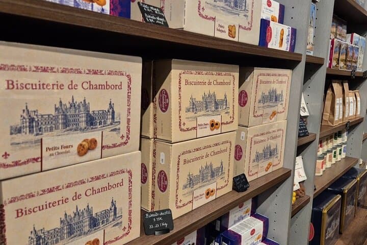 Château de Chambord