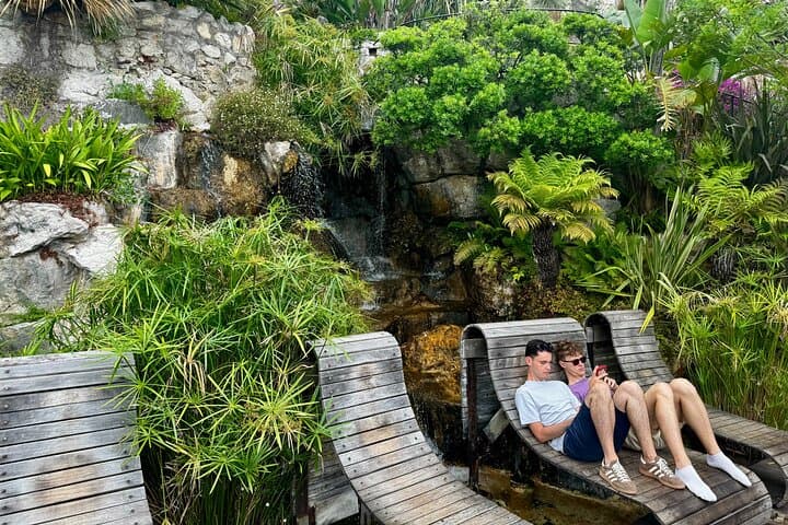 Nice : Excursion at Eze Village and Fragonard Perfume factory