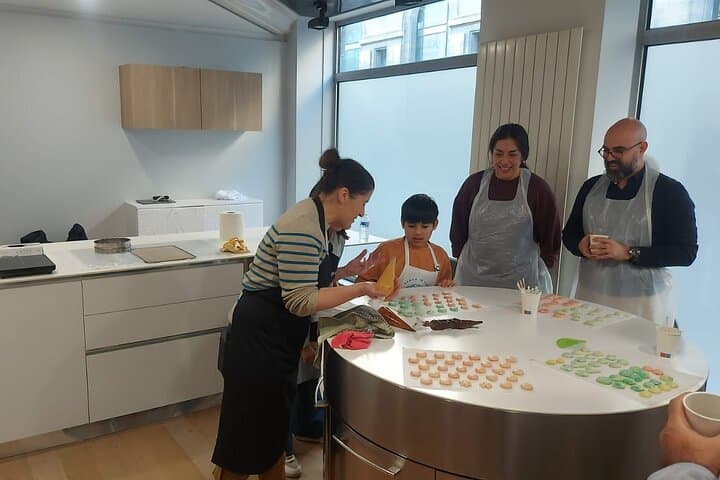 spacious kitchen #1