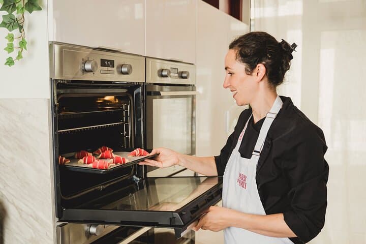 Paris Croissant Baking Class – Official Emily in Paris
