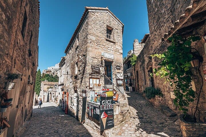 The leases of Provence