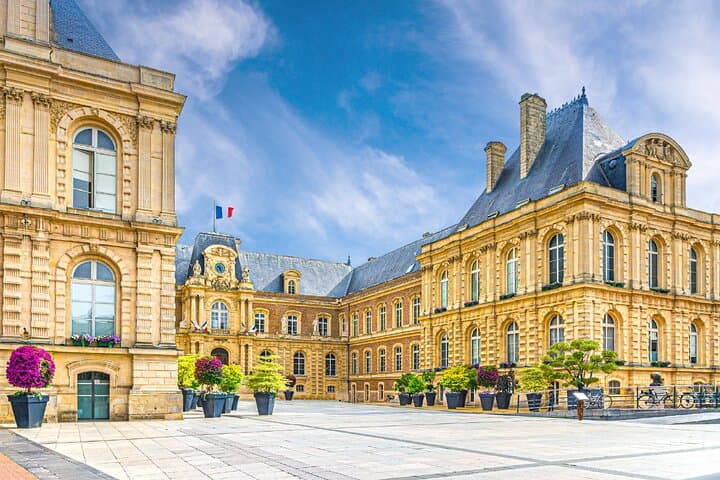 Museum of Picardy: The "Petit Louvre" of province, an architectural jewel of the 19th century recently renovated.