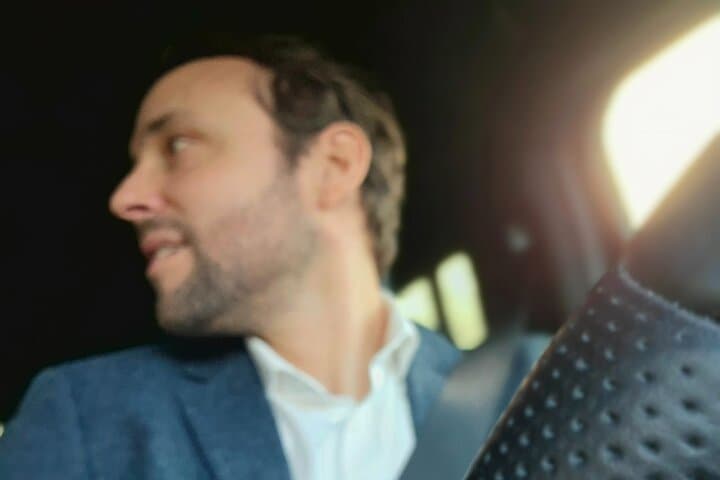 Private Transfers between Biarritz and San Sebastian