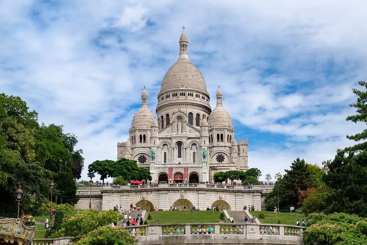 Jewish Paris Private Heritage Tour of Le Marais and Montmartre
