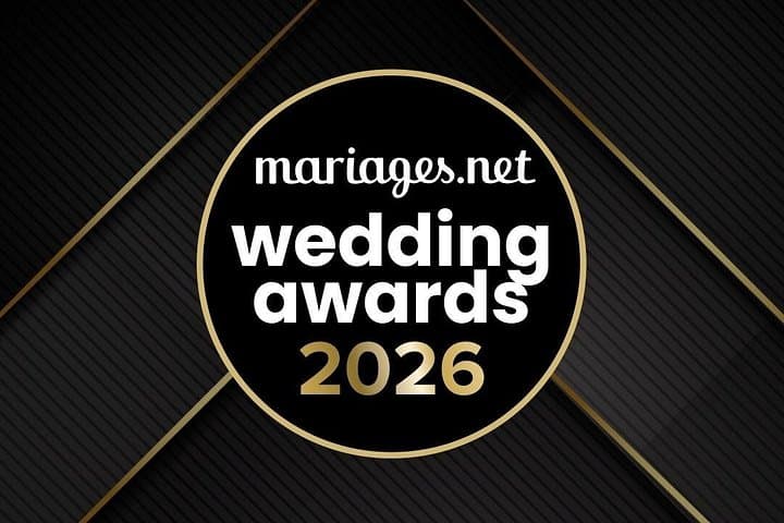 Winner Wedding awards 2026