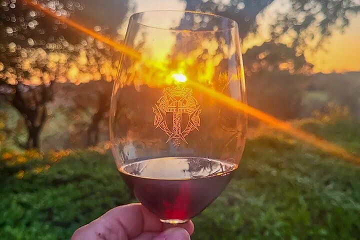 Châteauneuf du Pape