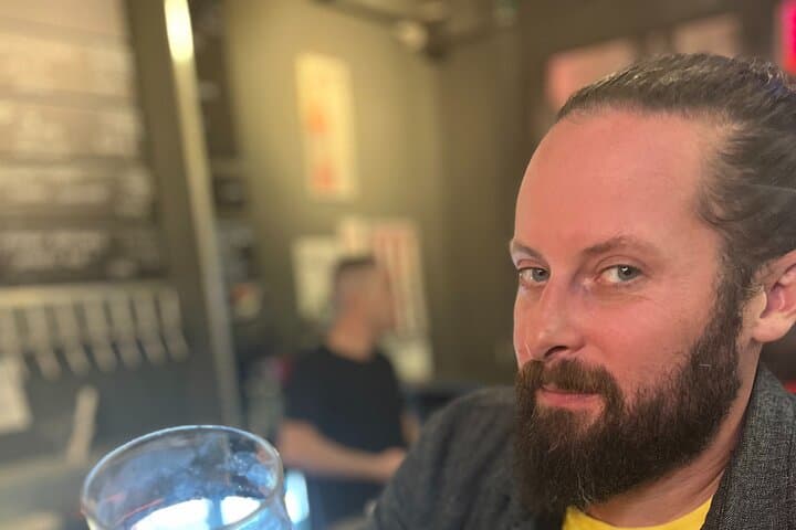 Guided Craft Beer Tastings in Nice
