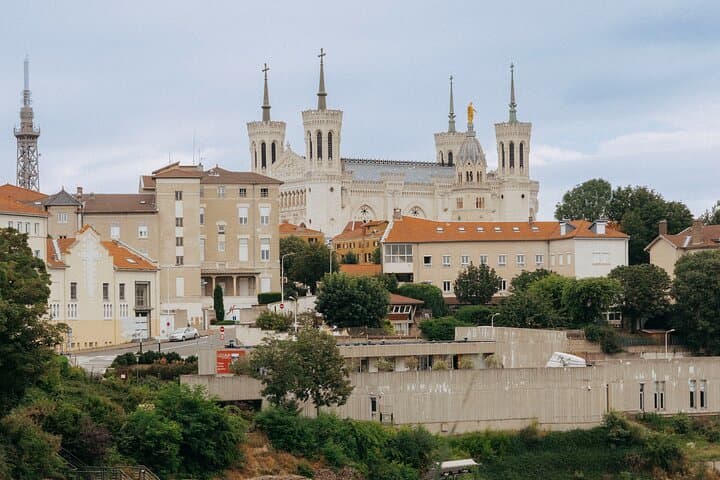 Best of Lyon Private Tour