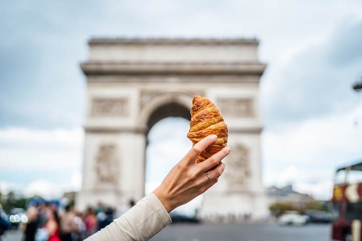 Paris Iconic Sites | Private Day Trip from Le Havre