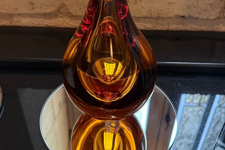 Sauternes Wine Tour Sweet Botrytis