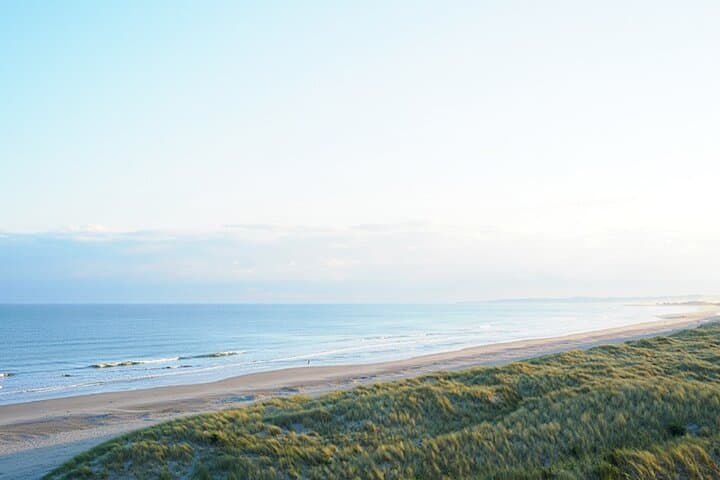 Normandy D Day Beaches Tour from Paris with Lunch