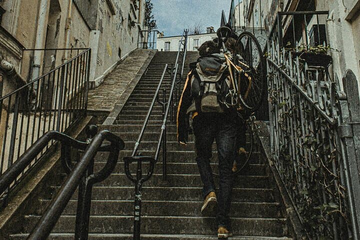 Every secret begins with these steps.